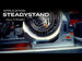 Ace Bikes Steadystand Multi Fixed