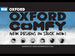 Oxford Comfy - Tribal (3 Pack)