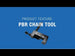 Motion Pro PBR Chain Tool (5 Series)