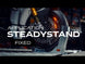 Ace Bikes Steadystand Fixed