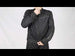 Oxford Arizona Air 1.0 Men's Jacket - Black
