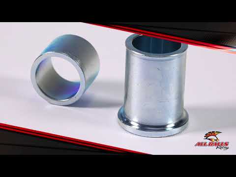 All Balls Racing Wheel Spacer Kit (11-1015-1)