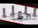 All Balls ATV/UTV Wheel Stud Kit