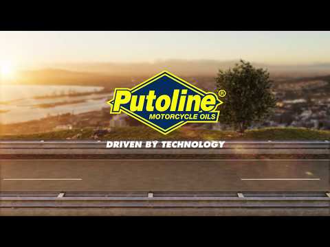Putoline N-Tech Pro R+ Engine Oil - 10W30