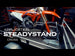 Ace Bikes Steadystand Cross Basic