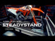 Ace Bikes Steadystand Cross Basic