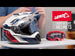 Leatt 8.5 ADV Helmet Kit - Royal