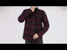 Oxford Kickback 2.0 Shirt - Red / Black