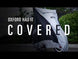Oxford Aquatex Small/Scooter Waterproof Cover
