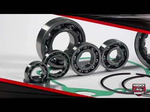 Complete Engine Rebuild Kit Honda CR 250R '05-'07
