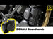 Denali Soundbomb Compact Dual-Tone Air Horn