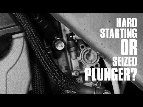 All Balls Racing Choke Plunger Kit (46-1046-)