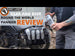 Giant Loop Round The World Panniers - Black