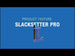 Motion Pro Slacksetter Pro - Chain Slack Setting Tool