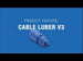 Motion Pro Cable Luber V3