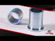 All Balls Racing Wheel Spacer Kit (11-1005)