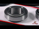 All Balls Racing Steering Head Bearing Kit (22-1032)