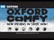 Oxford Comfy - Paisley (3 Pack)