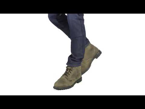 Oxford AA Super Stretch Men's Jean - Black (Regular)