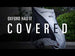 Oxford Motorcycle Cover Aquatex - ATV Large