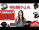 Sena Freewire Bluetooth CB & Audio Adapter - Goldwing