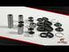 Suspension Linkage Kit 27-1011 KX/RM65 '02-'15