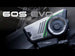 Sena 60S EVO Mesh Communication System with Sound by Bose