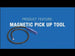 Motion Pro Magnetic Pick Up Tool