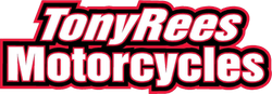 Tony Rees Motorcycles
